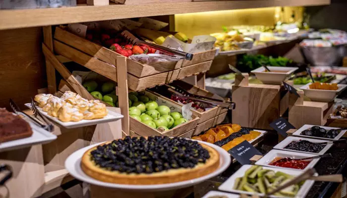 هتل ریپابلیکا ایروان