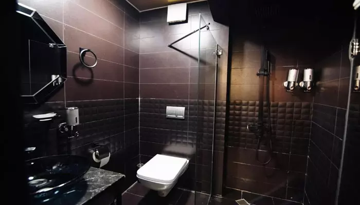 هتل رویال پلازا تفلیس