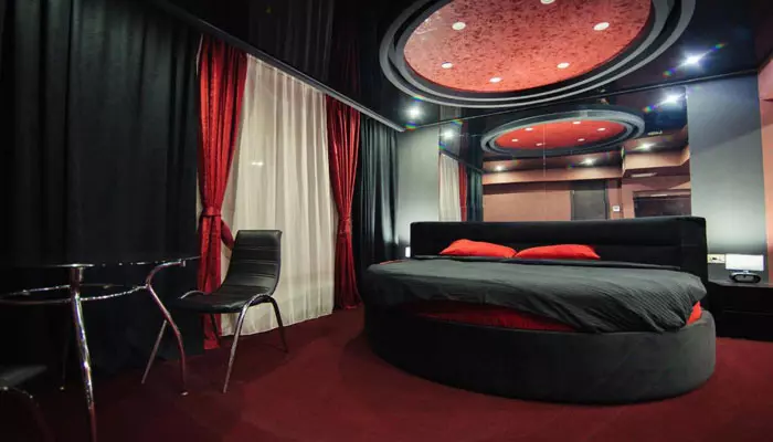 هتل رویال پلازا تفلیس