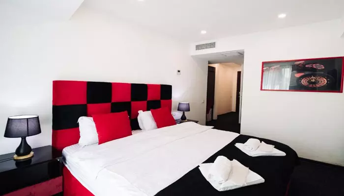 هتل رویال پلازا تفلیس