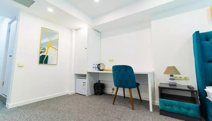 هتل رویال پلازا تفلیس