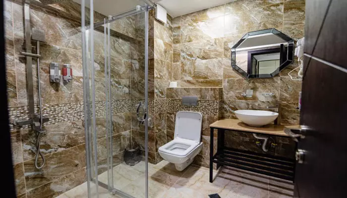 هتل رویال پلازا تفلیس