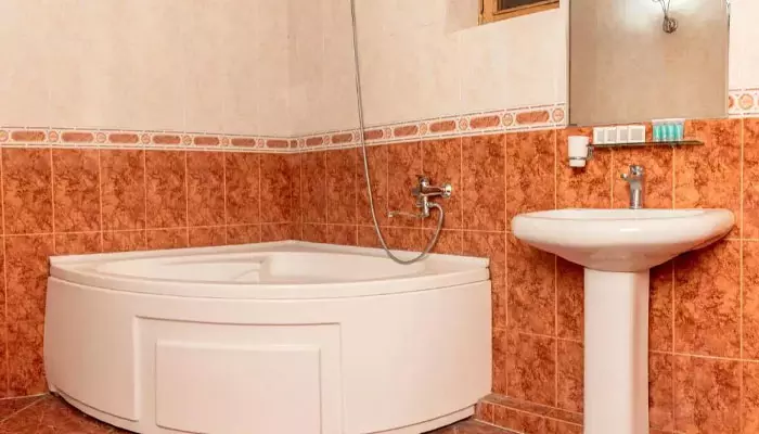 هتل ونسا تفلیس