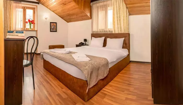 هتل ونسا تفلیس