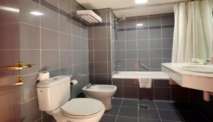 هتل ورسیلز بای ویراس دبی