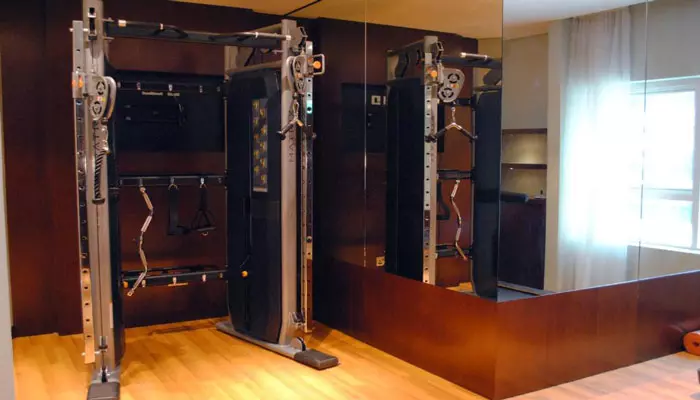 هتل ورسیلز بای ویراس دبی