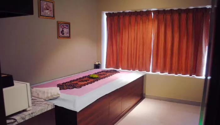 هتل ورسیلز بای ویراس دبی