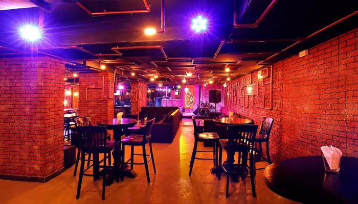 هتل ویژن ایمپریال پالاس دبی