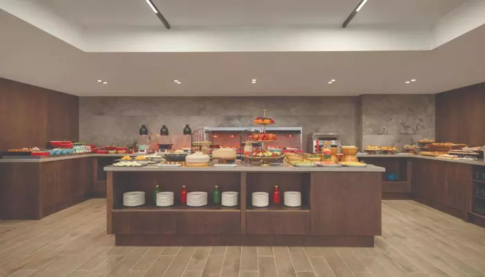 هتل واین رزیدنس باتومی