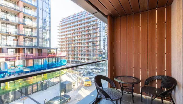 هتل واین رزیدنس باتومی