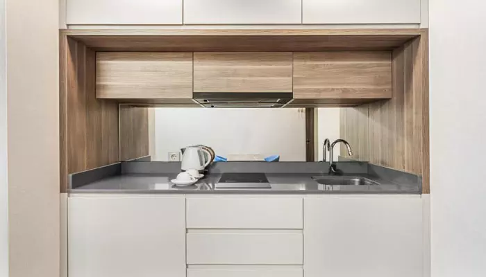 هتل واین رزیدنس باتومی