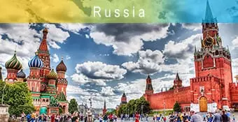 تور روسیه زمستان 1404