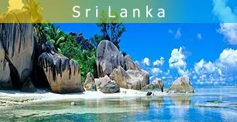 تور کلمبو و کندی و بنتوتا آبان 1404